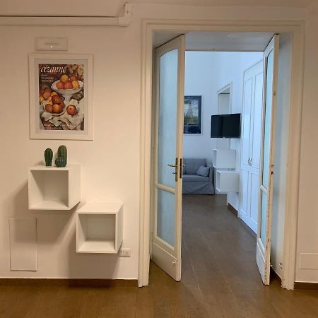 Casa Armonia Comfort A トッレ・デル・グレコ エクステリア 写真