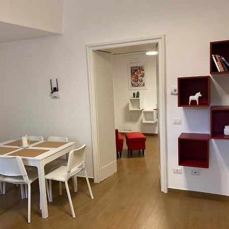 Casa Armonia Comfort A トッレ・デル・グレコ エクステリア 写真