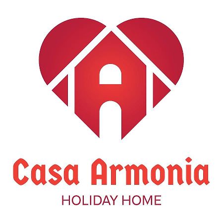 Casa Armonia Comfort A トッレ・デル・グレコ エクステリア 写真