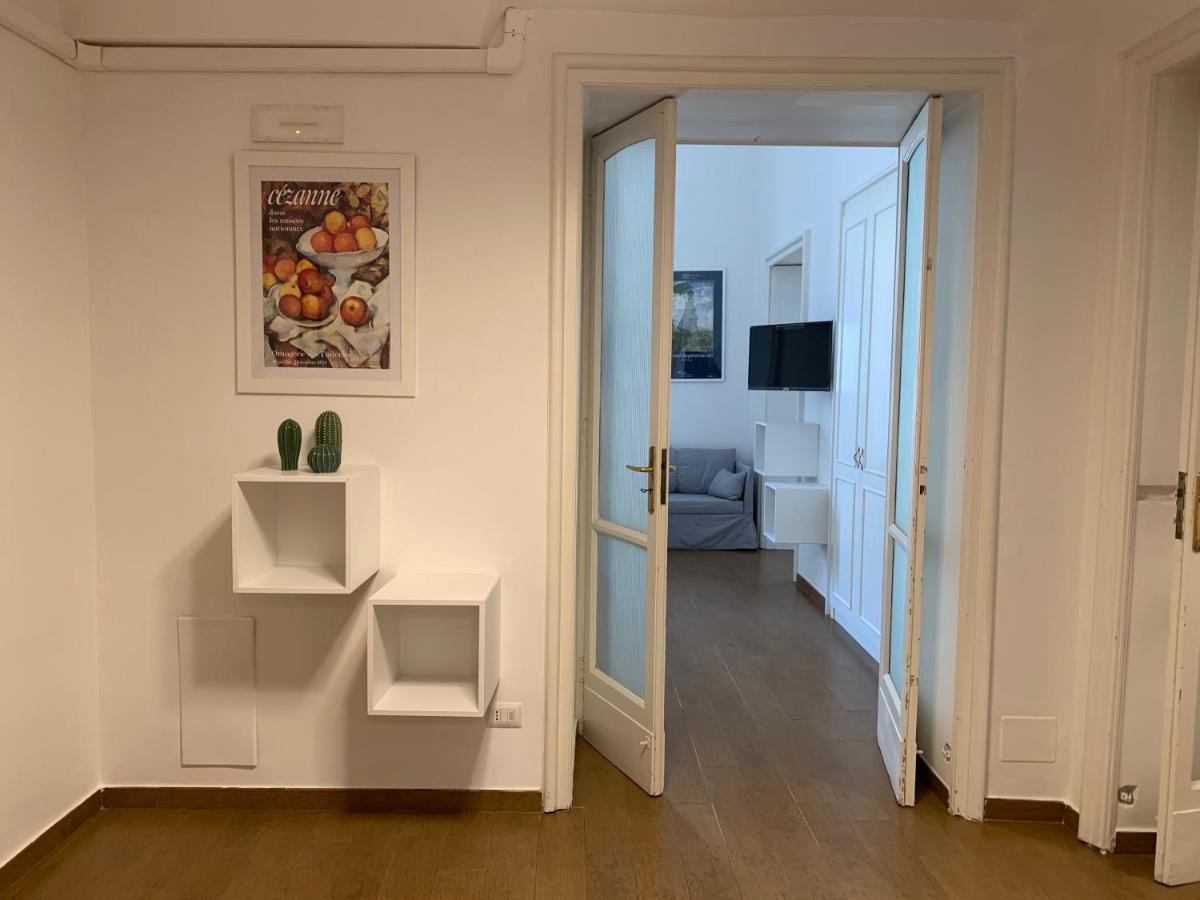 Casa Armonia Comfort A トッレ・デル・グレコ エクステリア 写真