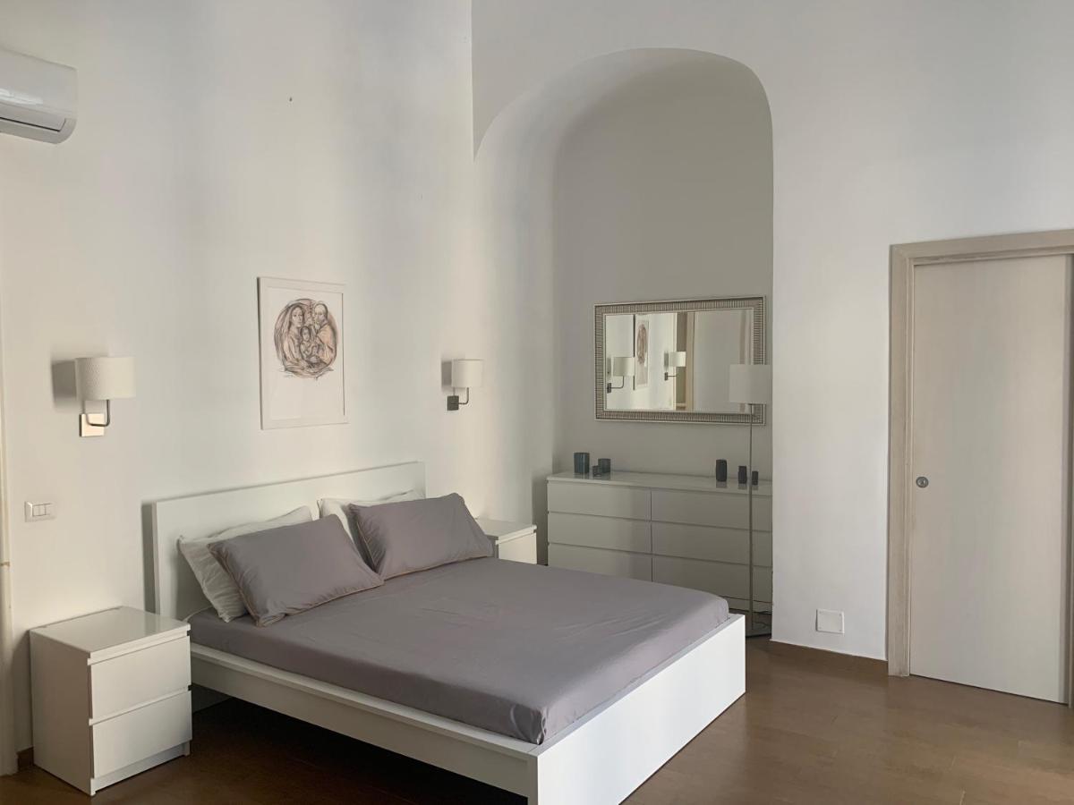 Casa Armonia Comfort A トッレ・デル・グレコ エクステリア 写真