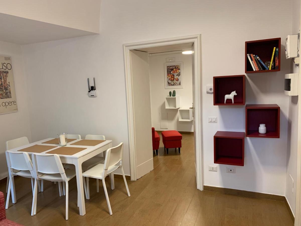 Casa Armonia Comfort A トッレ・デル・グレコ エクステリア 写真