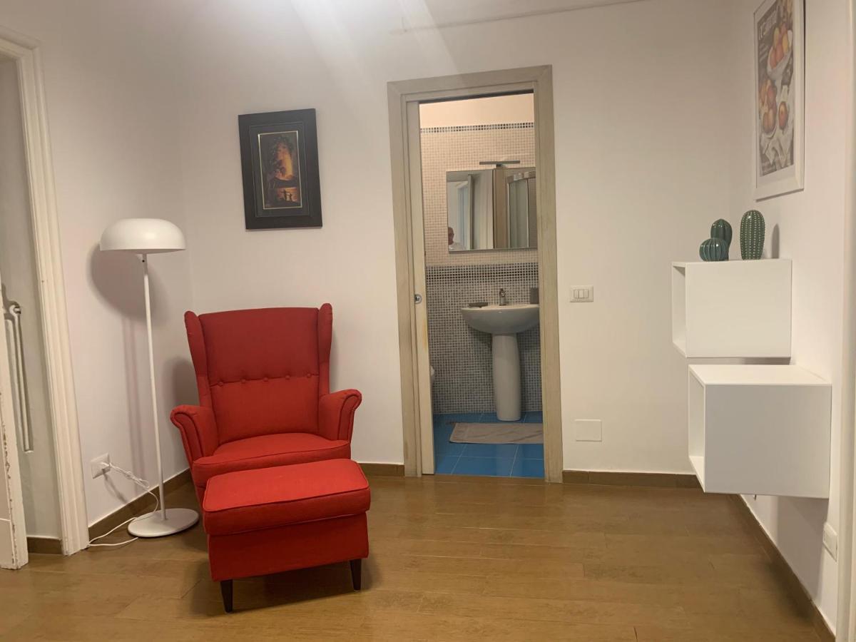 Casa Armonia Comfort A トッレ・デル・グレコ エクステリア 写真