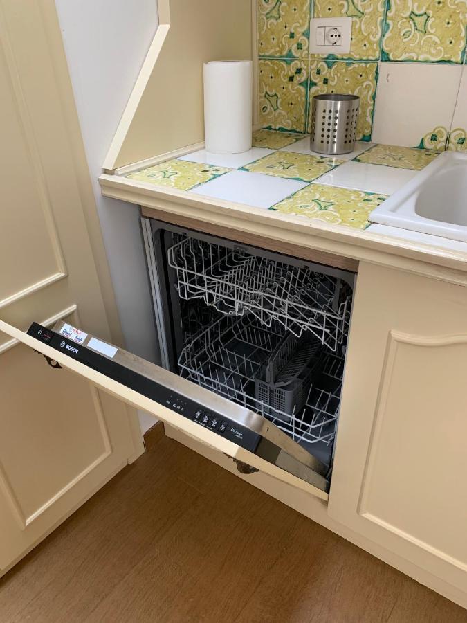 Casa Armonia Comfort A トッレ・デル・グレコ エクステリア 写真