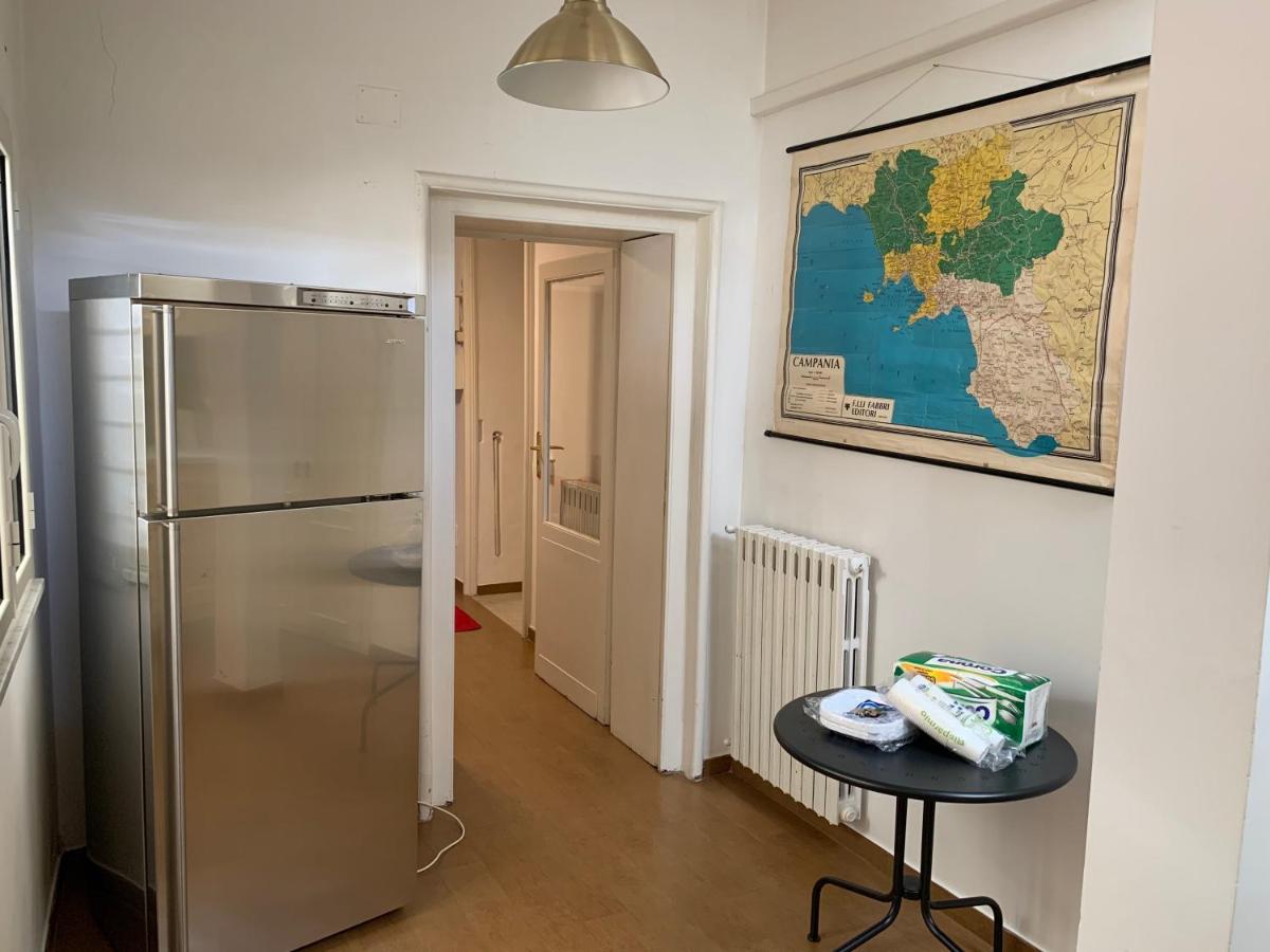 Casa Armonia Comfort A トッレ・デル・グレコ エクステリア 写真
