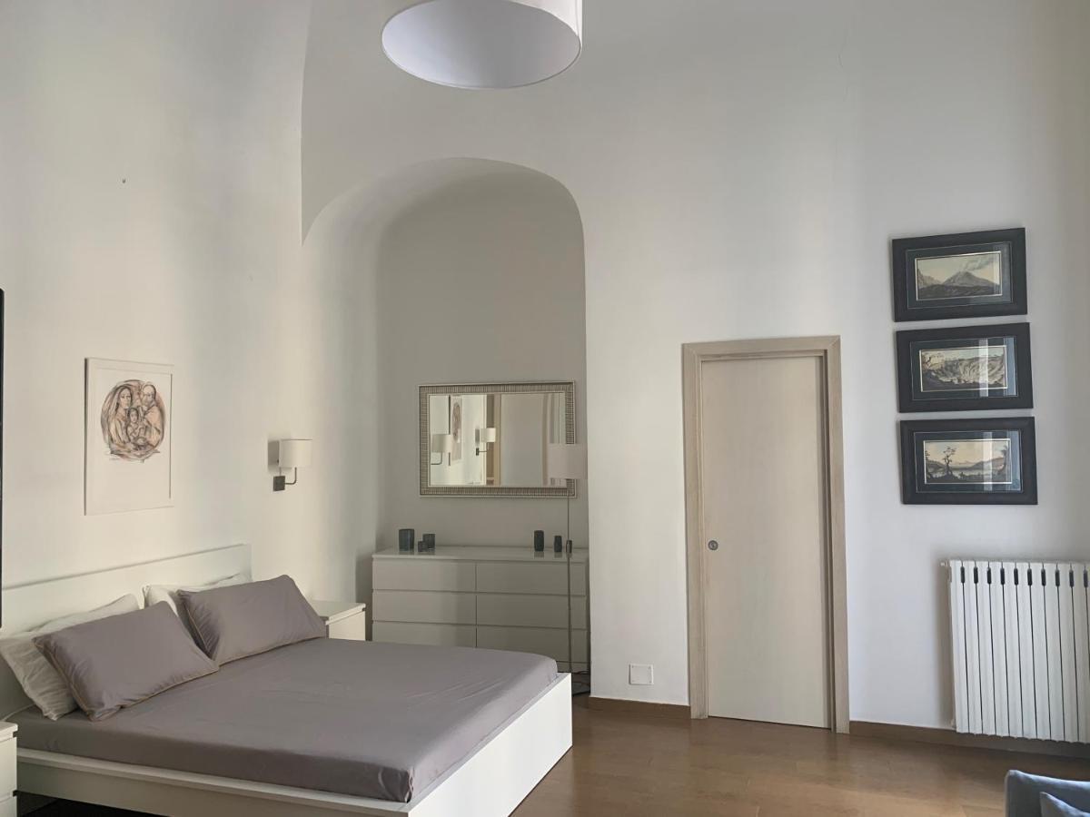 Casa Armonia Comfort A トッレ・デル・グレコ エクステリア 写真
